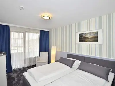 Ferienwohnung für 4 Personen (58 m²) in Sylt-Ost 2/10