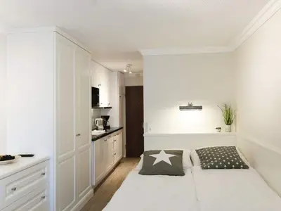 Ferienwohnung für 2 Personen (23 m²) in Sylt-Ost 3/10