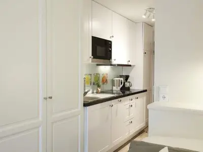 Ferienwohnung für 2 Personen (23 m²) in Sylt-Ost 6/10