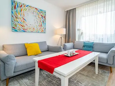 Ferienwohnung für 4 Personen (58 m²) in Sylt-Ost 5/10