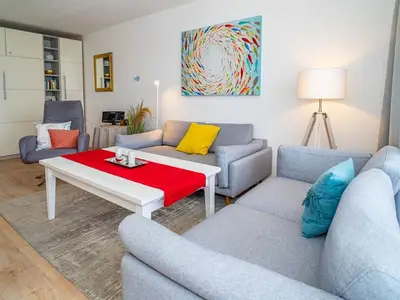 Ferienwohnung für 4 Personen (58 m²) in Sylt-Ost 6/10