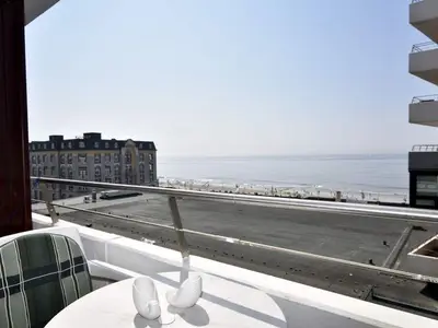 Ferienwohnung für 2 Personen (23 m²) in Sylt-Ost 8/10