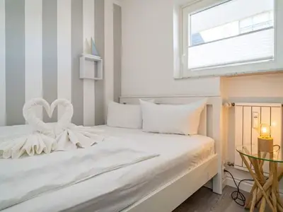 Ferienwohnung für 4 Personen (45 m²) in Sylt-Ost 2/10