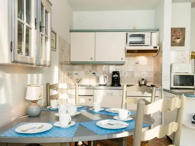 Ferienwohnung für 4 Personen (77 m²) in Sylt-Ost 7/10