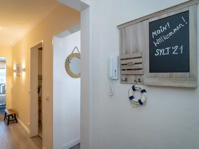 Ferienwohnung für 4 Personen (45 m²) in Sylt-Ost 4/10
