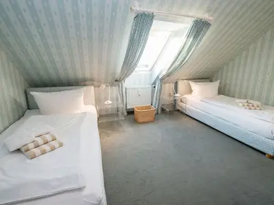 Ferienwohnung für 4 Personen (77 m²) in Sylt-Ost 9/10