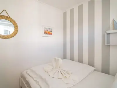 Ferienwohnung für 4 Personen (45 m²) in Sylt-Ost 6/10