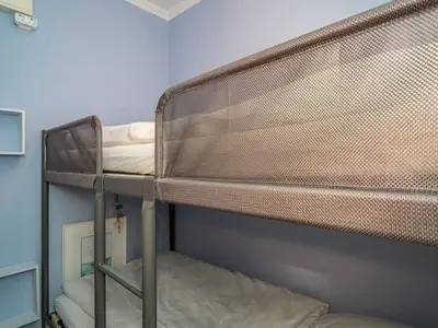 Ferienwohnung für 4 Personen (45 m²) in Sylt-Ost 7/10