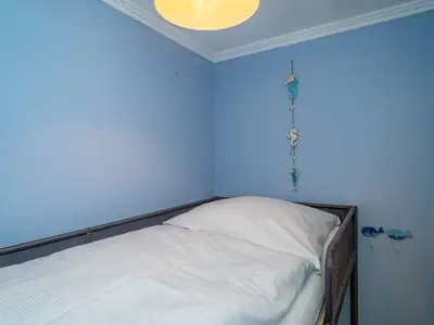 Ferienwohnung für 4 Personen (45 m²) in Sylt-Ost 8/10