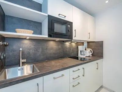 Ferienwohnung für 2 Personen (43 m²) in Sylt-Ost 2/10