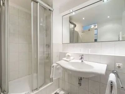 Ferienwohnung für 2 Personen (43 m²) in Sylt-Ost 4/10