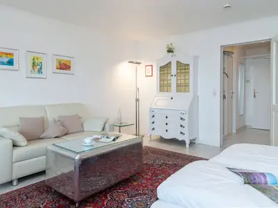 Ferienwohnung für 2 Personen (43 m²) in Sylt-Ost 5/10