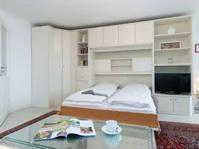 Ferienwohnung für 2 Personen (43 m²) in Sylt-Ost 6/10