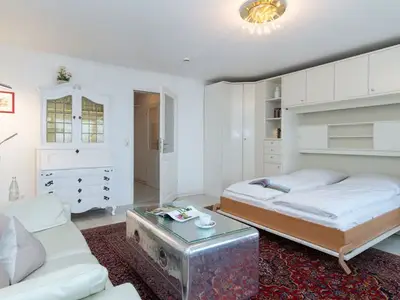 Ferienwohnung für 2 Personen (43 m²) in Sylt-Ost 8/10