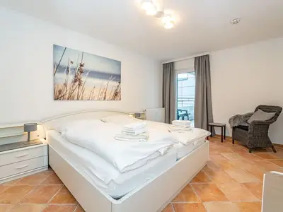 Ferienwohnung für 4 Personen (59 m²) in Sylt-Ost 3/10