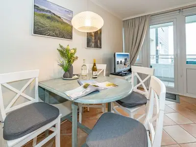 Ferienwohnung für 4 Personen (59 m²) in Sylt-Ost 5/10