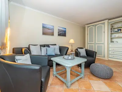 Ferienwohnung für 4 Personen (59 m²) in Sylt-Ost 7/10
