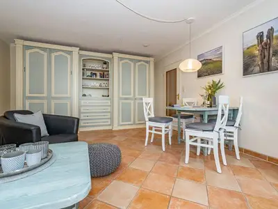 Ferienwohnung für 4 Personen (59 m²) in Sylt-Ost 9/10