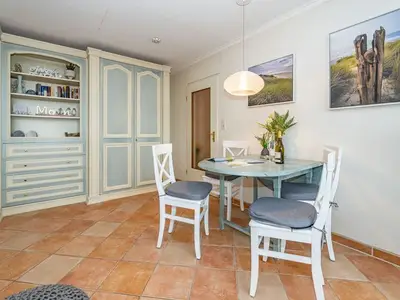 Ferienwohnung für 4 Personen (59 m²) in Sylt-Ost 10/10