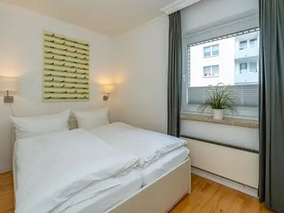 Ferienwohnung für 2 Personen (41 m²) in Sylt-Ost 2/10