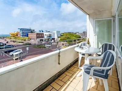 Ferienwohnung für 2 Personen (41 m²) in Sylt-Ost 3/10