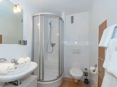 Ferienwohnung für 2 Personen (41 m²) in Sylt-Ost 4/10