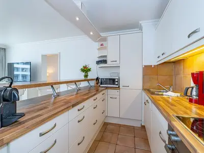 Ferienwohnung für 2 Personen (41 m²) in Sylt-Ost 6/10