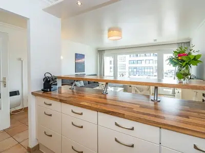 Ferienwohnung für 2 Personen (41 m²) in Sylt-Ost 7/10