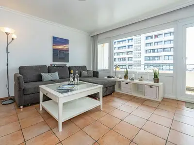 Ferienwohnung für 2 Personen (41 m²) in Sylt-Ost 8/10