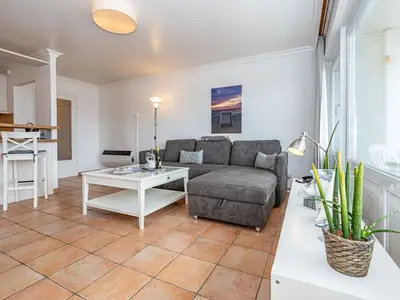 Ferienwohnung für 2 Personen (41 m²) in Sylt-Ost 9/10