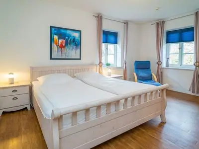 Ferienwohnung für 2 Personen (62 m²) in Sylt-Ost 1/10