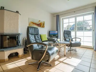 Ferienwohnung für 2 Personen (62 m²) in Sylt-Ost 2/10