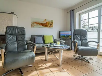 Ferienwohnung für 2 Personen (62 m²) in Sylt-Ost 4/10