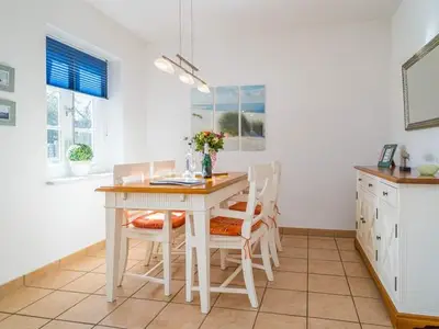 Ferienwohnung für 2 Personen (62 m²) in Sylt-Ost 10/10