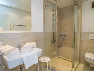 Ferienwohnung für 2 Personen (40 m²) in Sylt-Ost 4/10