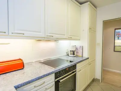 Ferienwohnung für 2 Personen (40 m²) in Sylt-Ost 6/10