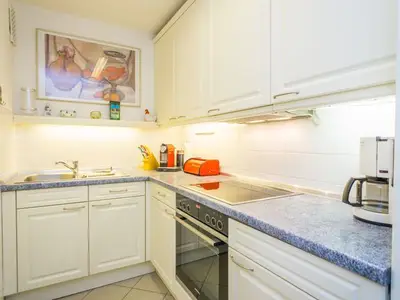 Ferienwohnung für 2 Personen (40 m²) in Sylt-Ost 7/10
