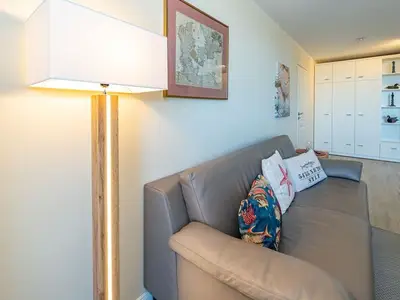 Ferienwohnung für 2 Personen (40 m²) in Sylt-Ost 10/10