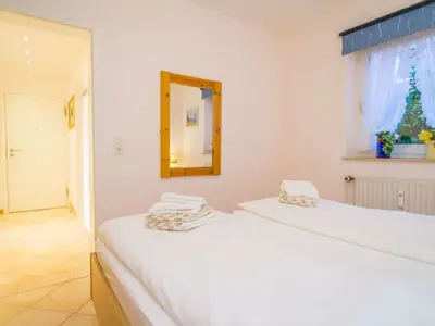 Ferienwohnung für 4 Personen (53 m²) in Sylt-Ost 5/10
