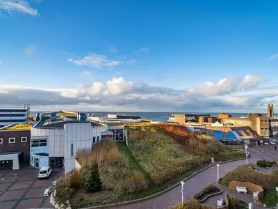 Ferienwohnung für 2 Personen (54 m²) in Sylt-Ost 1/10