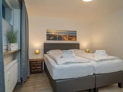 Ferienwohnung für 2 Personen (54 m²) in Sylt-Ost 2/10