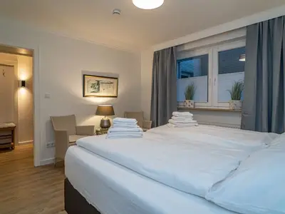 Ferienwohnung für 2 Personen (54 m²) in Sylt-Ost 3/10
