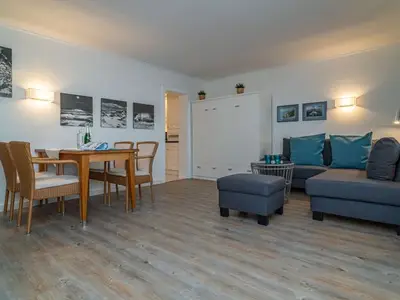 Ferienwohnung für 2 Personen (54 m²) in Sylt-Ost 5/10