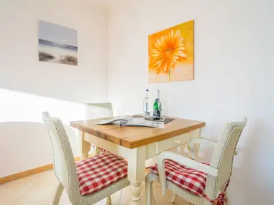 Ferienwohnung für 4 Personen (53 m²) in Sylt-Ost 10/10
