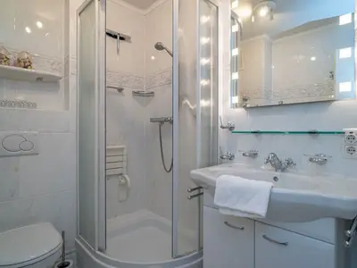 Ferienwohnung für 2 Personen (54 m²) in Sylt-Ost 8/10