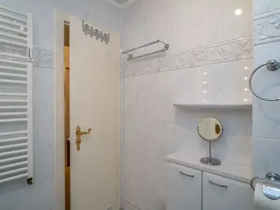 Ferienwohnung für 2 Personen (54 m²) in Sylt-Ost 10/10