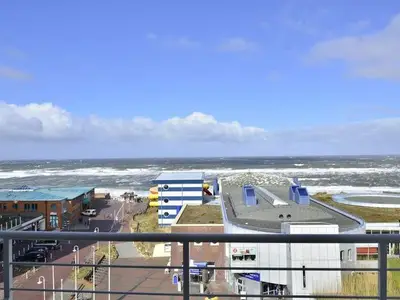 Ferienwohnung für 2 Personen (50 m²) in Sylt-Ost 1/10