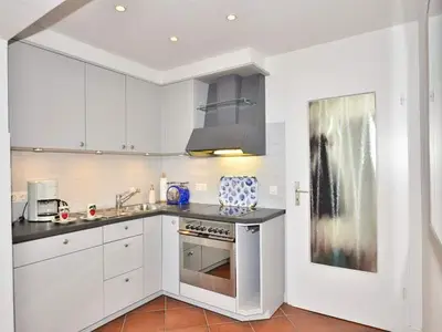 Ferienwohnung für 2 Personen (50 m²) in Sylt-Ost 3/10