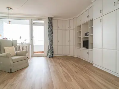 Ferienwohnung für 2 Personen (50 m²) in Sylt-Ost 9/10