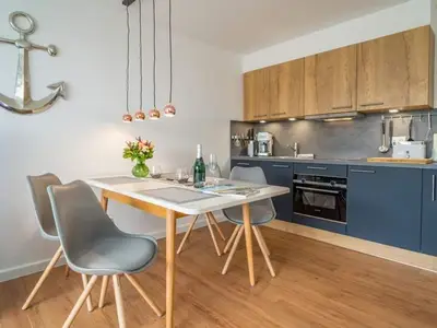 Ferienwohnung für 4 Personen (50 m²) in Sylt-Ost 2/10